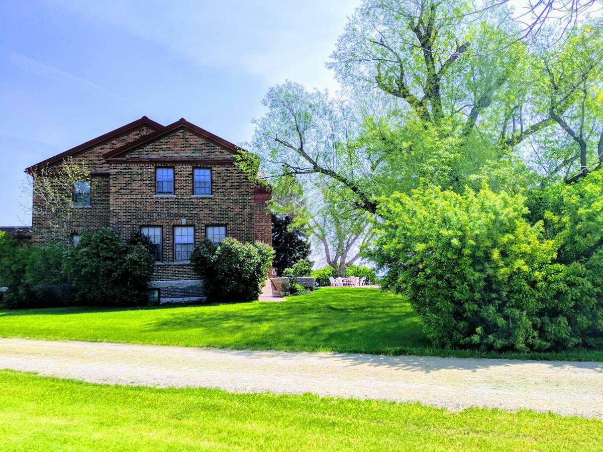 Oddfellow Inn & Farm Helena Exterior photo